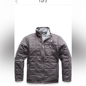 The North Face Boys jacket 14/16